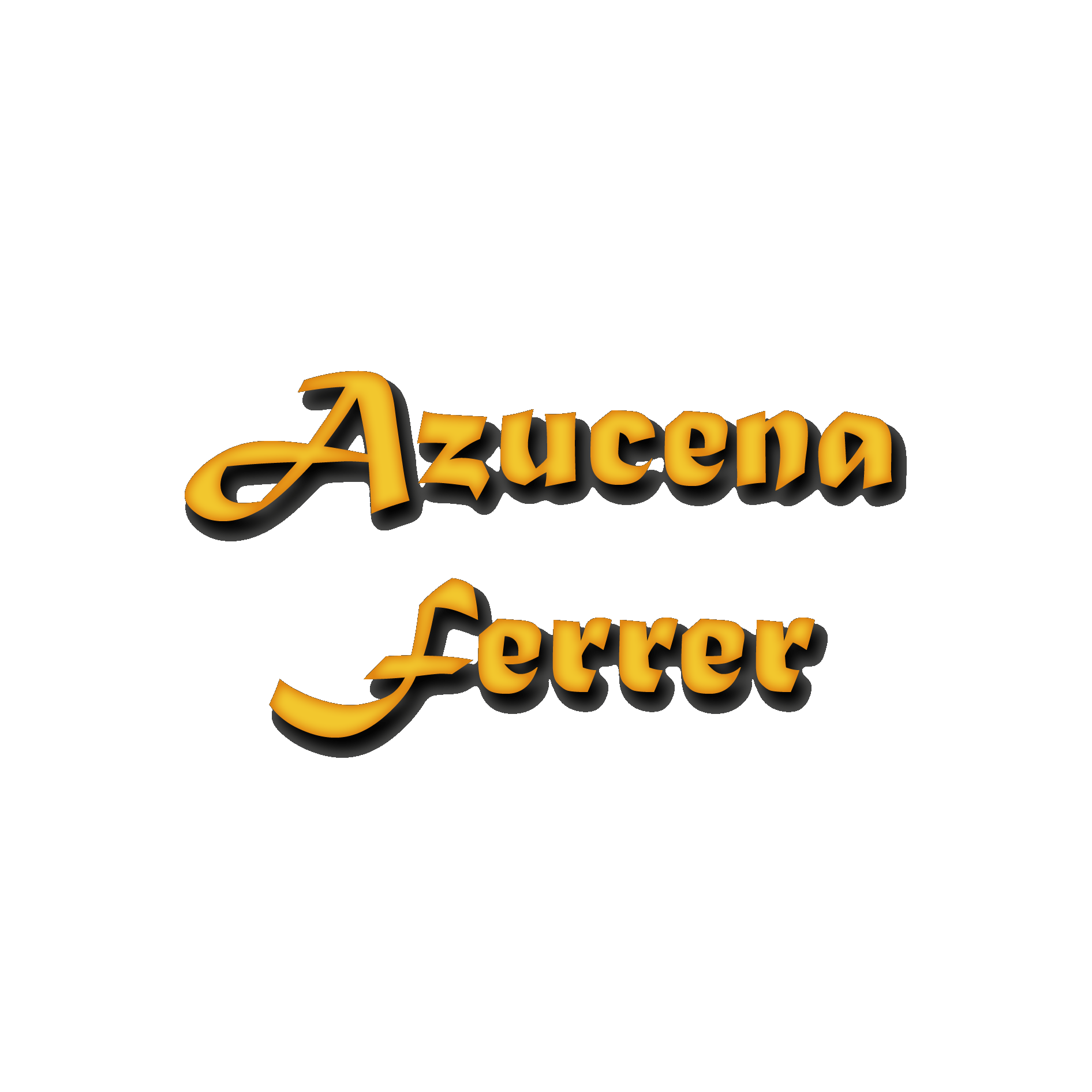Azucena Ferrer